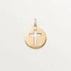 Symbol Pendant – Yellow Gold – Cartier