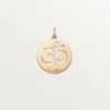 Symbol Pendant – Yellow Gold – Cartier