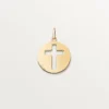 Symbol Pendant – Yellow Gold – Cartier
