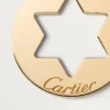 Symbol Pendant – Yellow Gold – Cartier