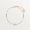 Symbols Bracelet – Pink Gold, Diamonds – Cartier