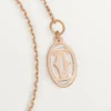 Symbols Bracelet – Pink Gold, Diamonds – Cartier