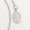 Symbols Bracelet – White Gold, Diamonds – Cartier