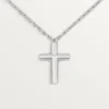 Symbols Necklace – White Gold, Diamonds – Cartier