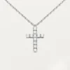 Symbols Necklace – White Gold, Diamonds – Cartier