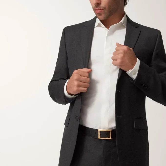 Tank Americaine Belt