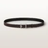 Tank Chinoise Belt