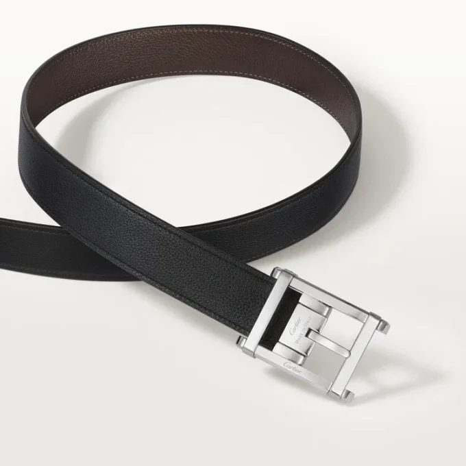 Tank Chinoise Belt