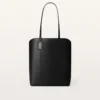 Tote Bag, C De Cartier Tote Bag, C De Cartier