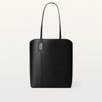 Tote Bag, C De Cartier