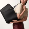 Tote Bag, C De Cartier Tote Bag, C De Cartier