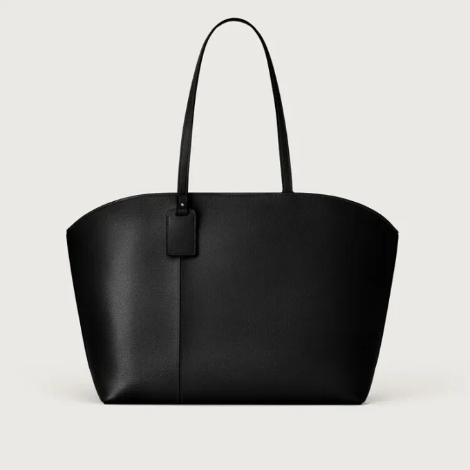 Tote Bag, C De Cartier Tote Bag, C De Cartier