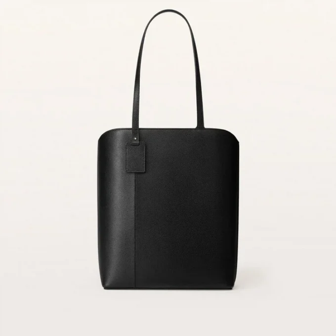Tote Bag, C De Cartier Tote Bag, C De Cartier