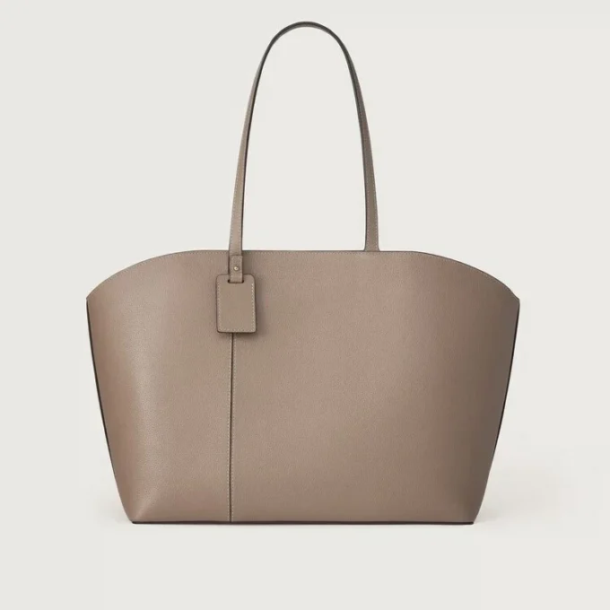 Tote Bag, C De Cartier Tote Bag, C De Cartier