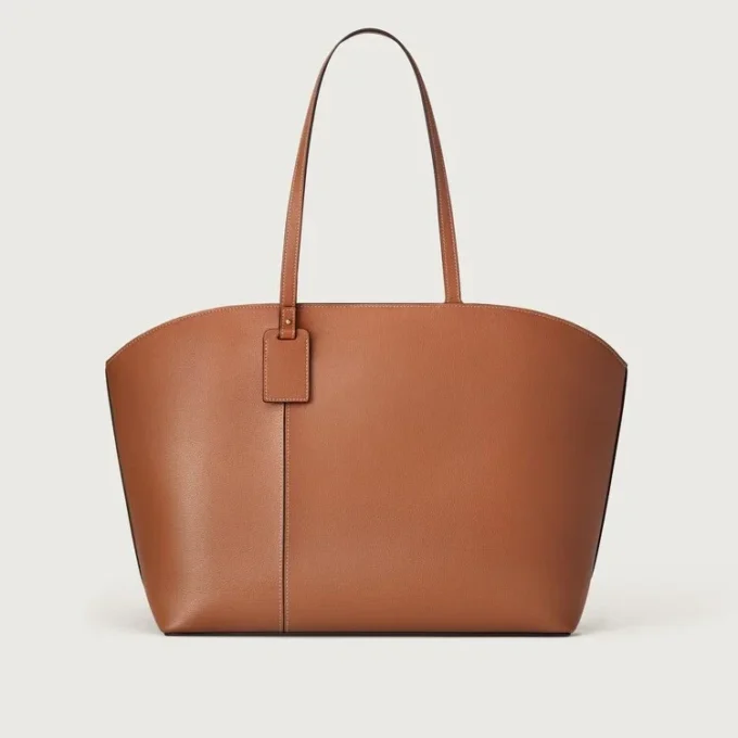 Tote Bag, C De Cartier Tote Bag, C De Cartier