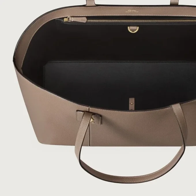 Tote Bag, C De Cartier Tote Bag, C De Cartier
