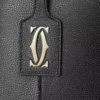 Tote Bag, C De Cartier Tote Bag, C De Cartier