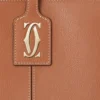 Tote Bag, C De Cartier Tote Bag, C De Cartier
