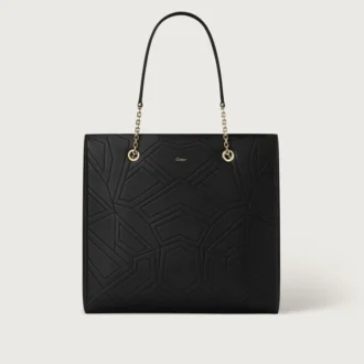 Tote Bag, Panthere