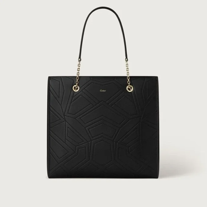 Tote Bag, Panthere Tote Bag, Panthere