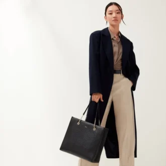 Tote Bag, Panthere