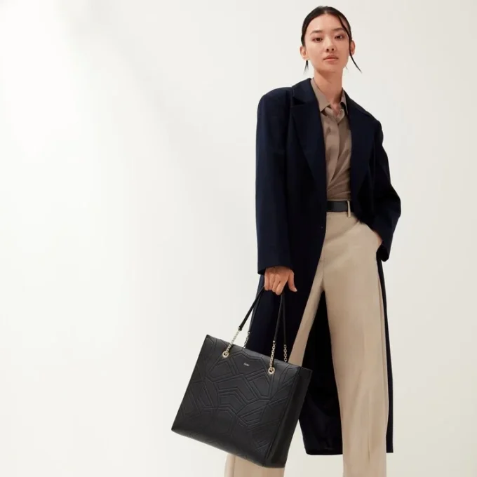 Tote Bag, Panthere Tote Bag, Panthere