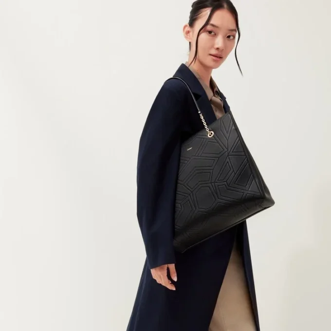 Tote Bag, Panthere Tote Bag, Panthere