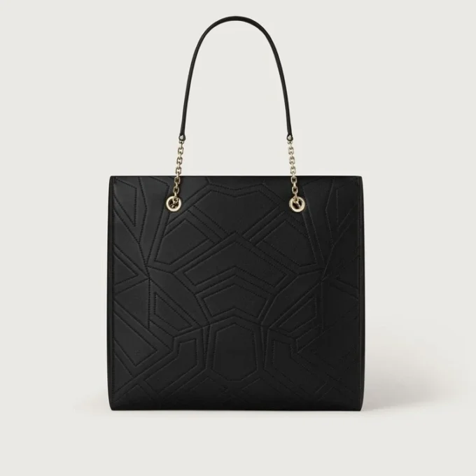 Tote Bag, Panthere Tote Bag, Panthere