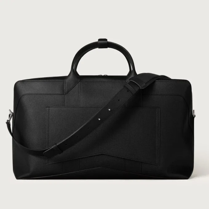 Travel Bag, Losange Travel Bag, Losange