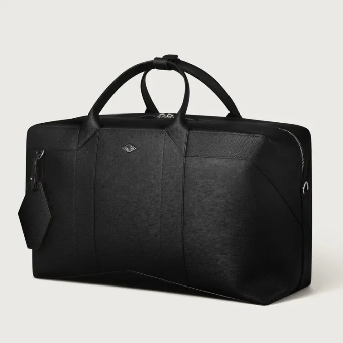 Travel Bag, Losange Travel Bag, Losange