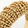 Tressage Bracelet