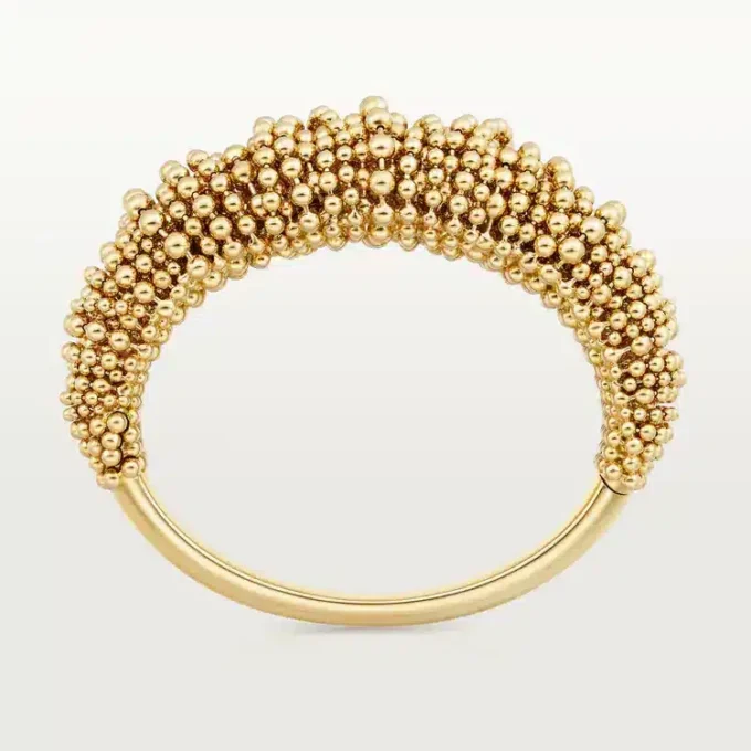 Tressage Bracelet