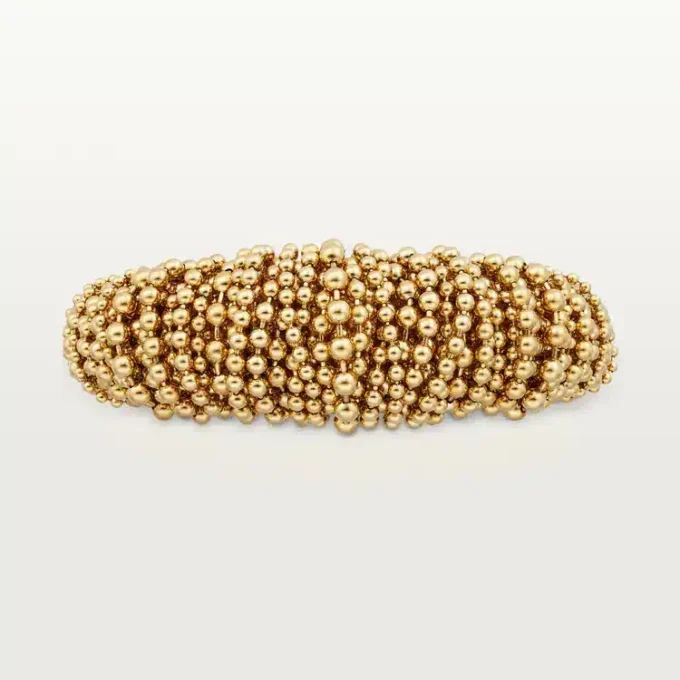 Tressage Bracelet