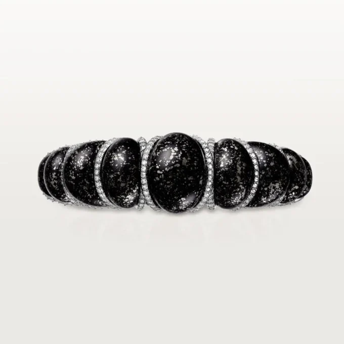 Tressage Bracelet