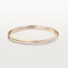 Trinity Bracelet, Small Model Trinity Bracelet, Small Model
