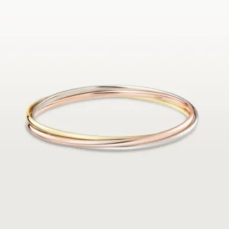 trinity bracelet small model 1 330x330 - Trinity Bracelet, Small Model