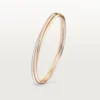 Trinity Bracelet, Small Model Trinity Bracelet, Small Model