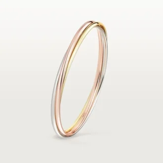 trinity bracelet small model 2 330x330 - Trinity Bracelet, Small Model