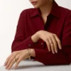 Trinity Bracelet, Small Model Trinity Bracelet, Small Model