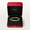 Trinity Bracelet, Small Model Trinity Bracelet, Small Model