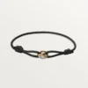 Trinity Bracelet – White Gold, Yellow Gold, Rose Gold – Cartier