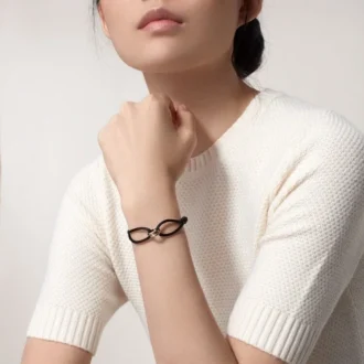 Trinity Bracelet – White Gold, Yellow Gold, Rose Gold – Cartier