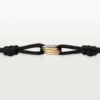 Trinity Bracelet – White Gold, Yellow Gold, Rose Gold – Cartier