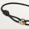 Trinity Bracelet – White Gold, Yellow Gold, Rose Gold – Cartier