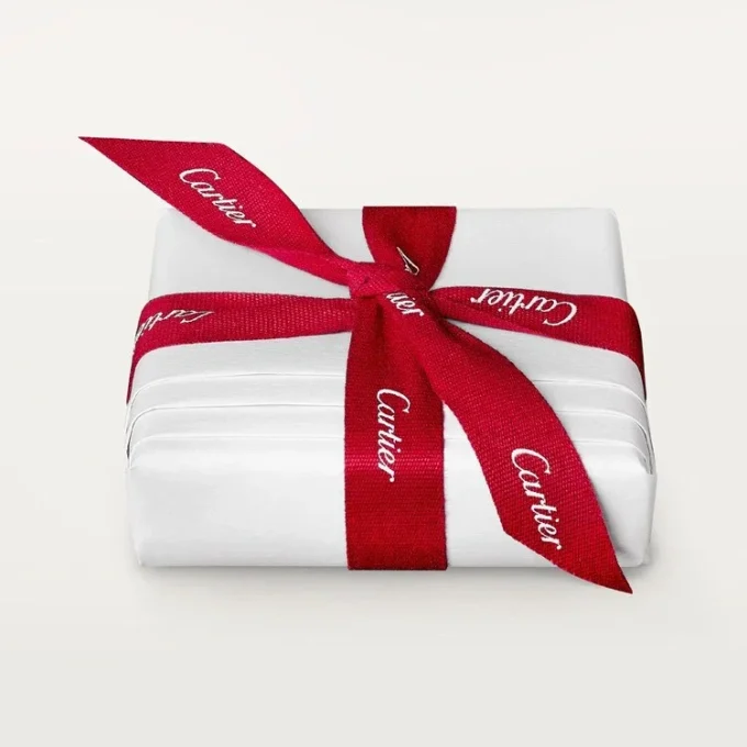 Trinity Bracelet – White Gold, Yellow Gold, Rose Gold – Cartier