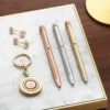 Trinity Cufflinks – Yellow, Pink and White Gold – Cartier Trinity Cufflinks – Yellow, Pink and White Gold – Cartier