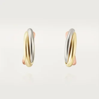 Trinity Earrings