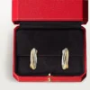 Trinity Earrings
