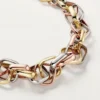 Trinity Necklace, Cushion-Shaped, Extra-Large Model