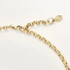 Trinity Necklace, Cushion-Shaped, Medium Model